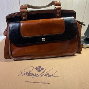 👜 Patricia Nash Ravenna Heritage - A